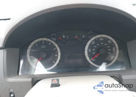 2010 Ford Escape Hybrid Limited z USA, uszkodzony, nr VIN 1FMCU5K38AKC06996